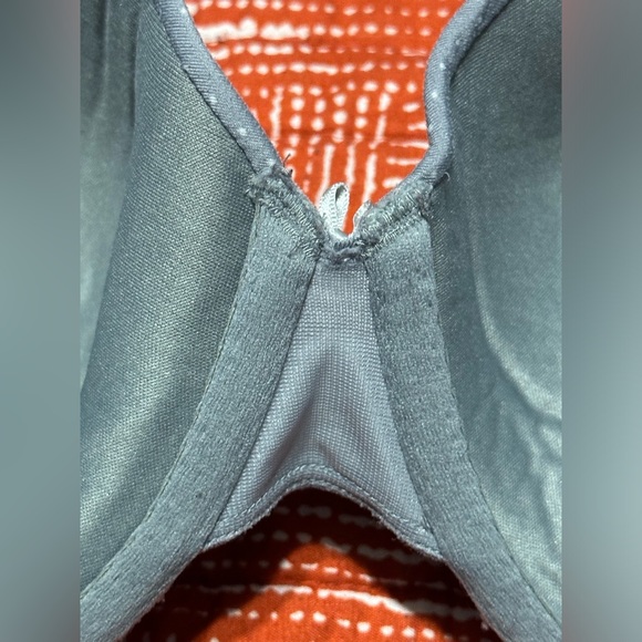 Cacique Smooth Lightly Lined Full Coverage Bra 42DD - Picture 4 of 9